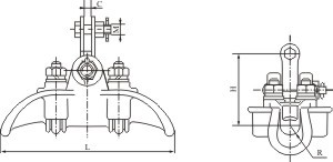 電力金具生產廠家